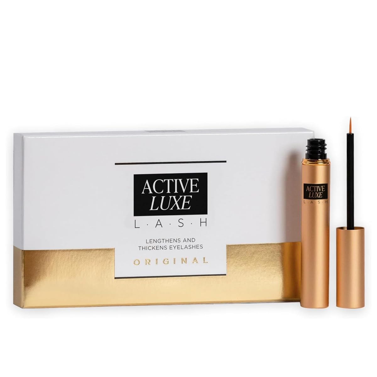 long4lashes wimpernserum