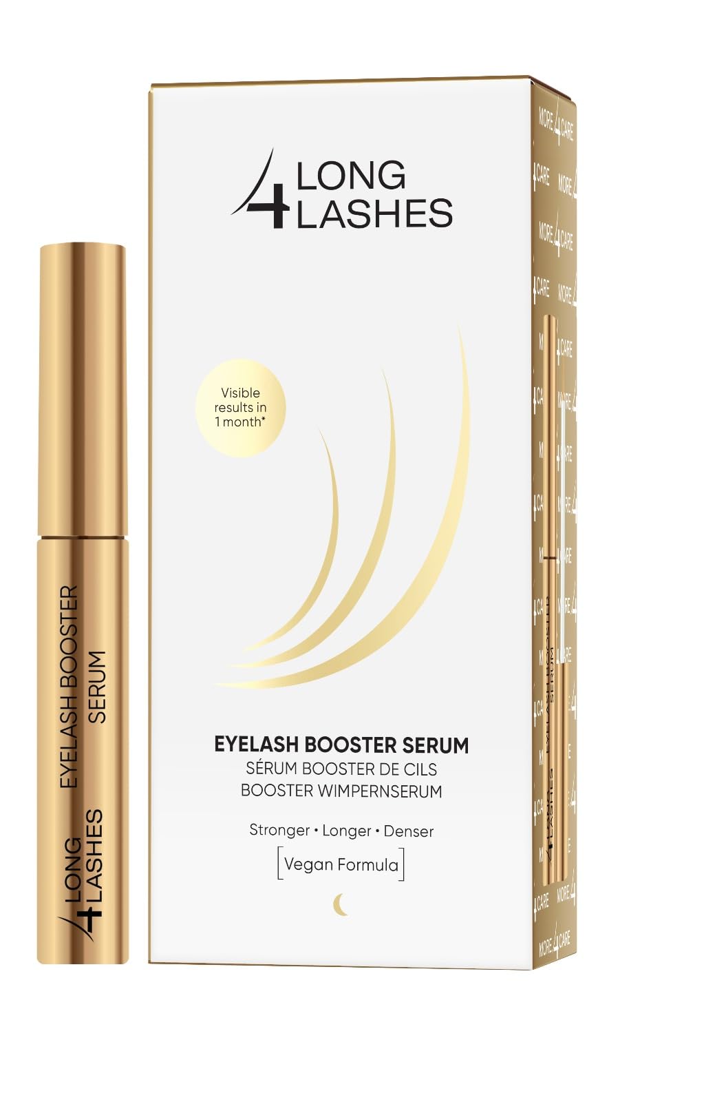long4lashes fx5 wimpernserum
