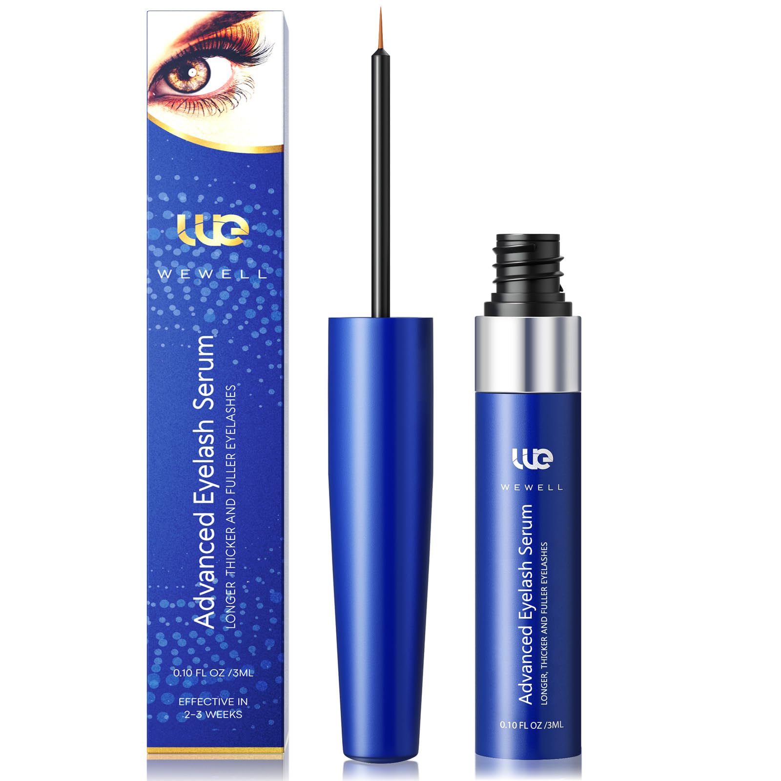 long4lashes wimpernserum
