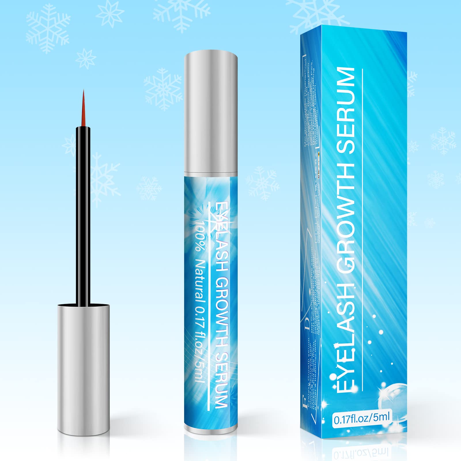 long4lashes wimpernserum