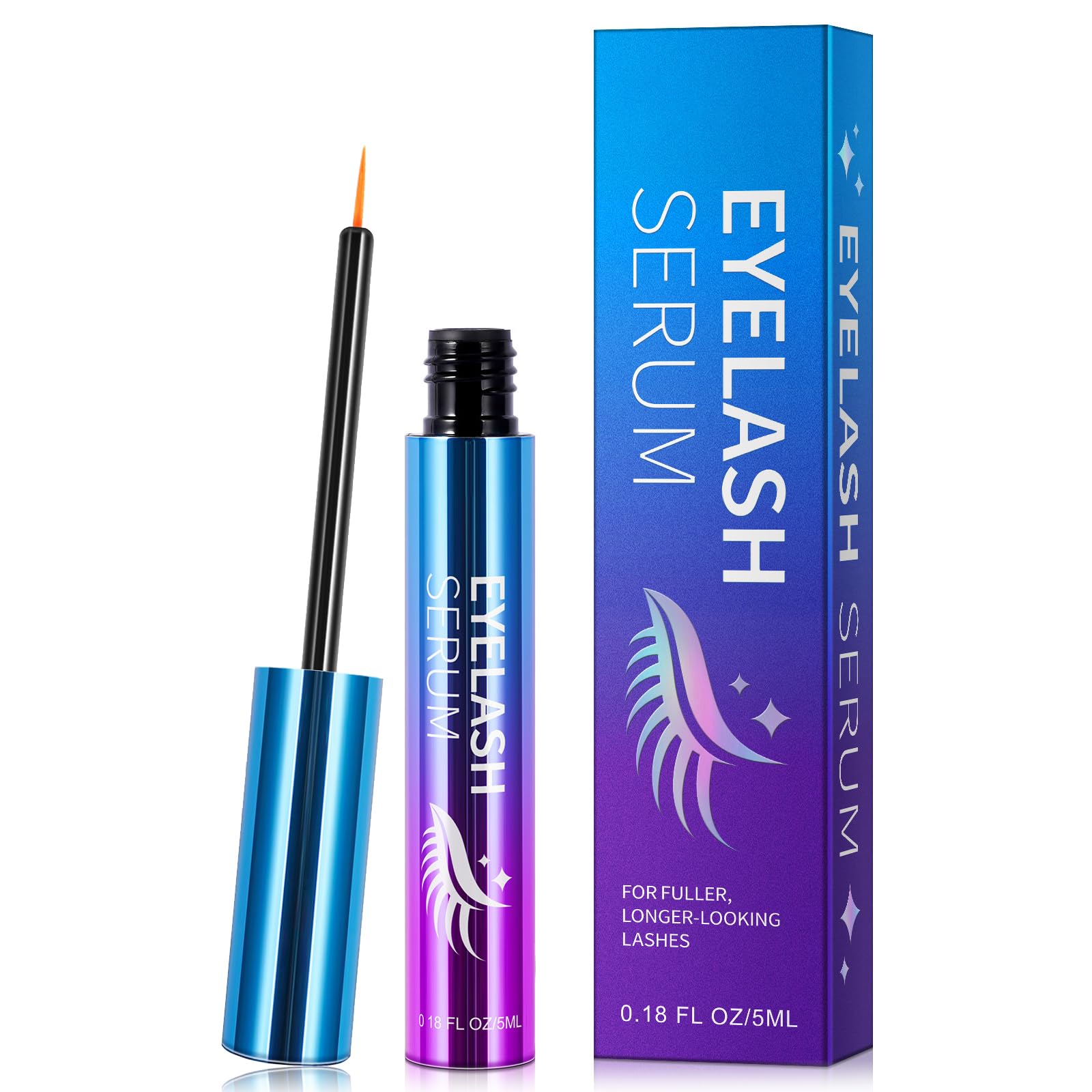 long4lashes fx5 eyelash serum