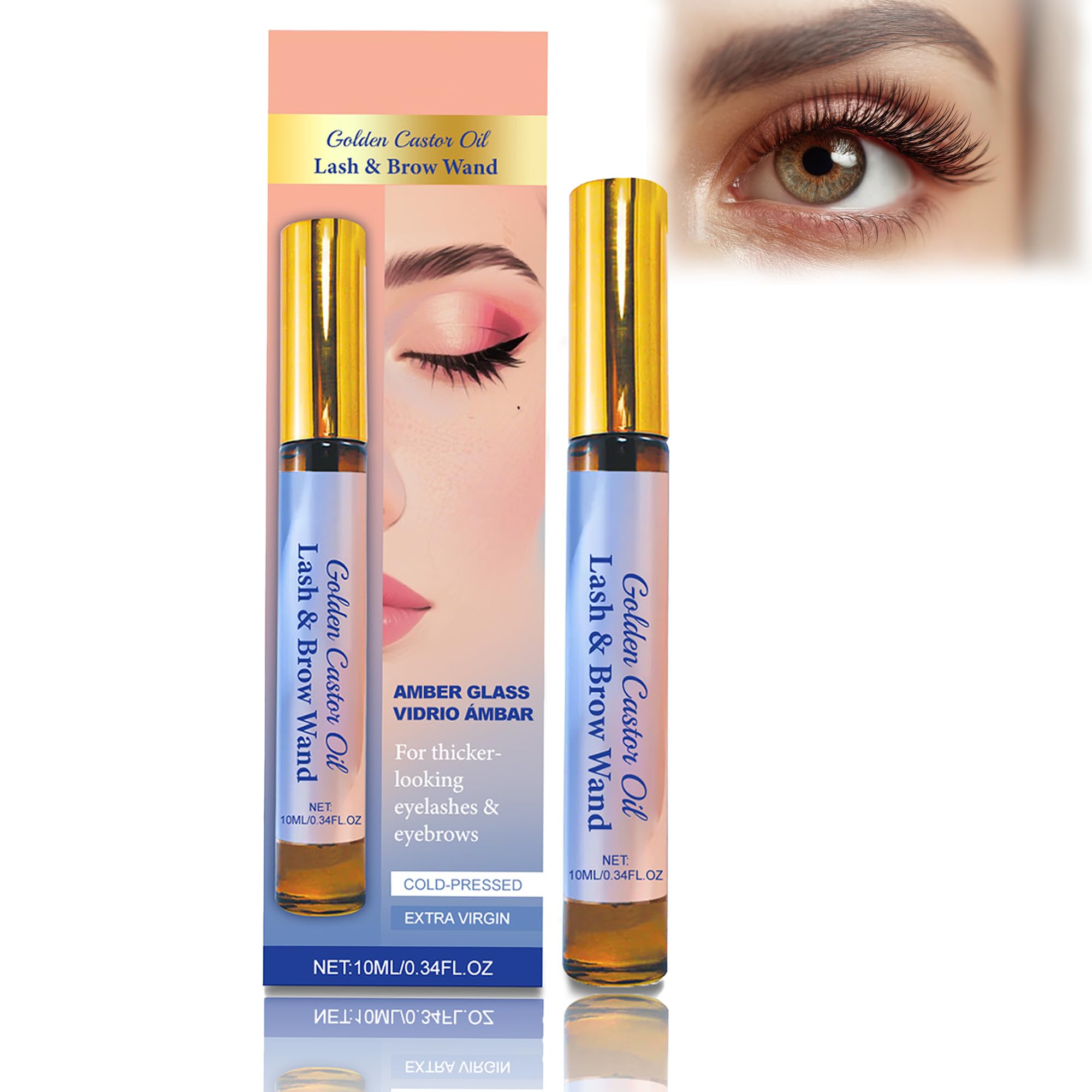 long4lashes wimpernserum